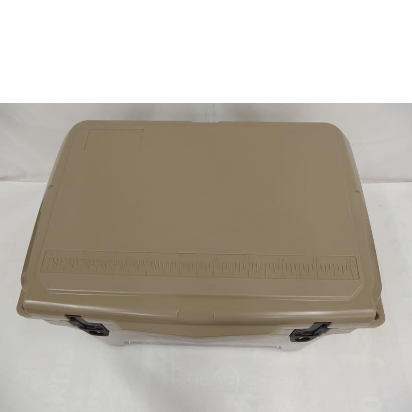 ICELAND COOLER アイスランドクーラー/アイスランド クーラーボックス 35QT//Bランク/82