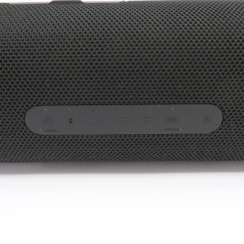 SONY ソニー/Bluetoothスピーカー/SRS-XB33//1015132/Bランク/77