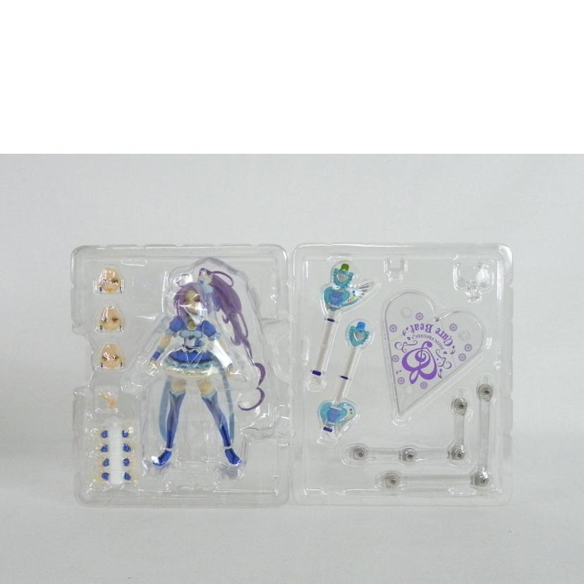 BANDAI バンダイ/S.H.Figuarts スイートプリキュア キュアビート/SHFiguarts//Aランク/81