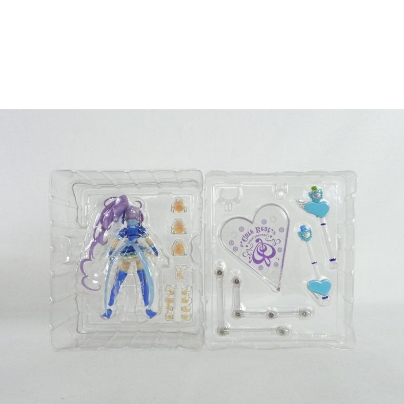 BANDAI バンダイ/S.H.Figuarts スイートプリキュア キュアビート/SHFiguarts//Aランク/81
