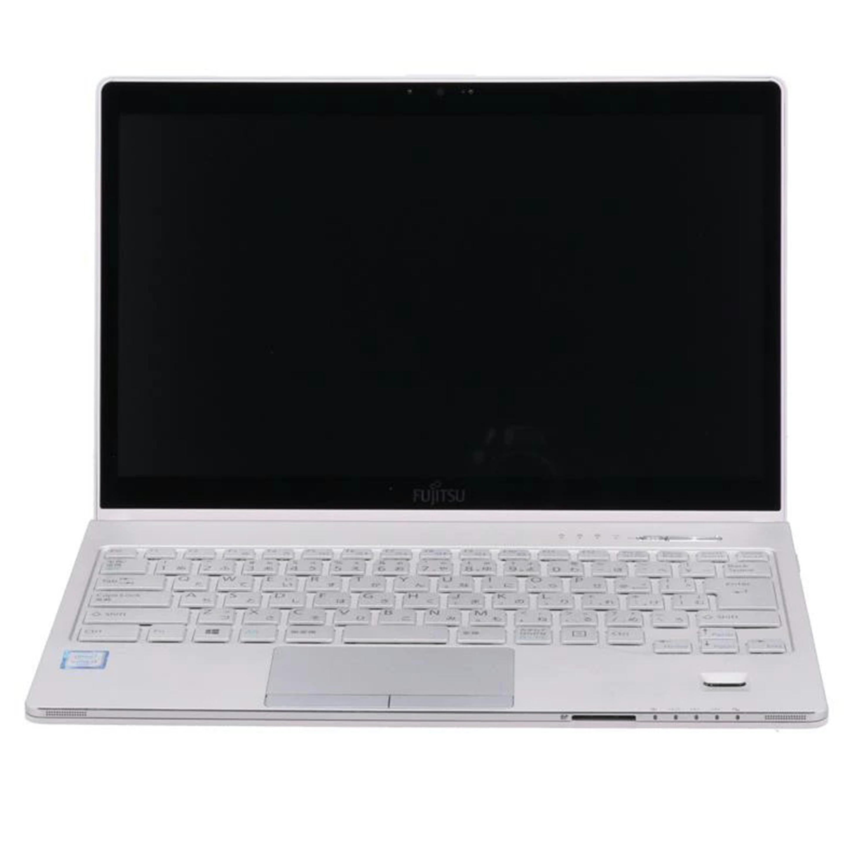 FUJITSU 富士通 フジツウ /Win11ノートPC/LIFEBOOK SH90/FMVS90AUV1//R6301809/Bランク/05