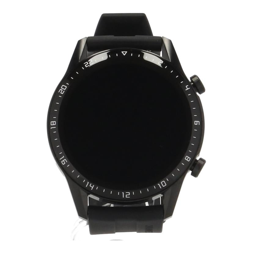 HUAWEI ファーウェイ/スマートウォッチ/Watch GT2 LTN-B19//fepbb20316107605/Aランク/77