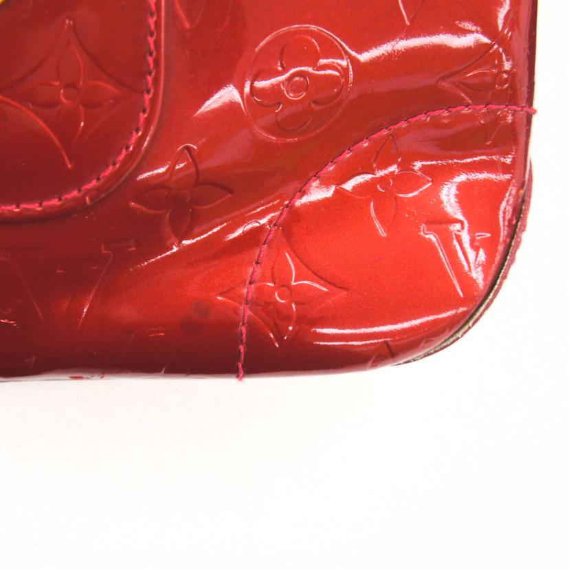 LOUIS VUITTON ルイ・ヴィトン/ローズウッドアヴェニュー/ヴェルニ/ポムダムール/M93507//FL1***/ABランク/09