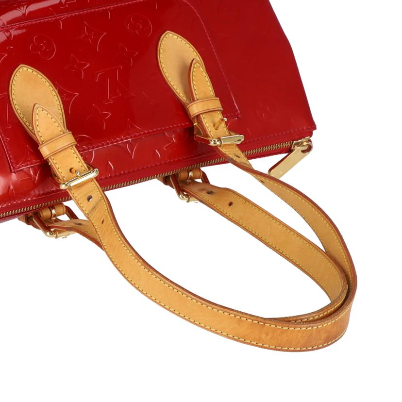 LOUIS VUITTON ルイ・ヴィトン/ローズウッドアヴェニュー/ヴェルニ/ポムダムール/M93507//FL1***/ABランク/09