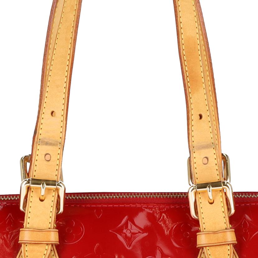 LOUIS VUITTON ルイ・ヴィトン/ローズウッドアヴェニュー/ヴェルニ/ポムダムール/M93507//FL1***/ABランク/09