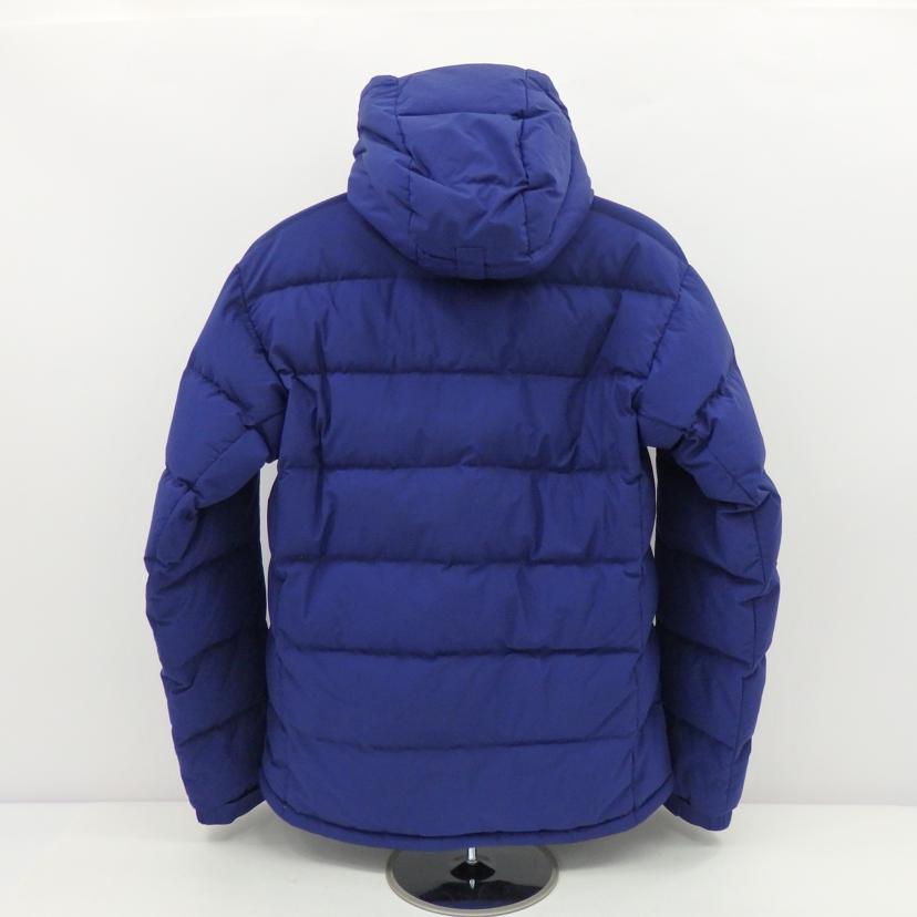 mont-bell/パーマフロストダウンパーカ/1101501//ABランク/77