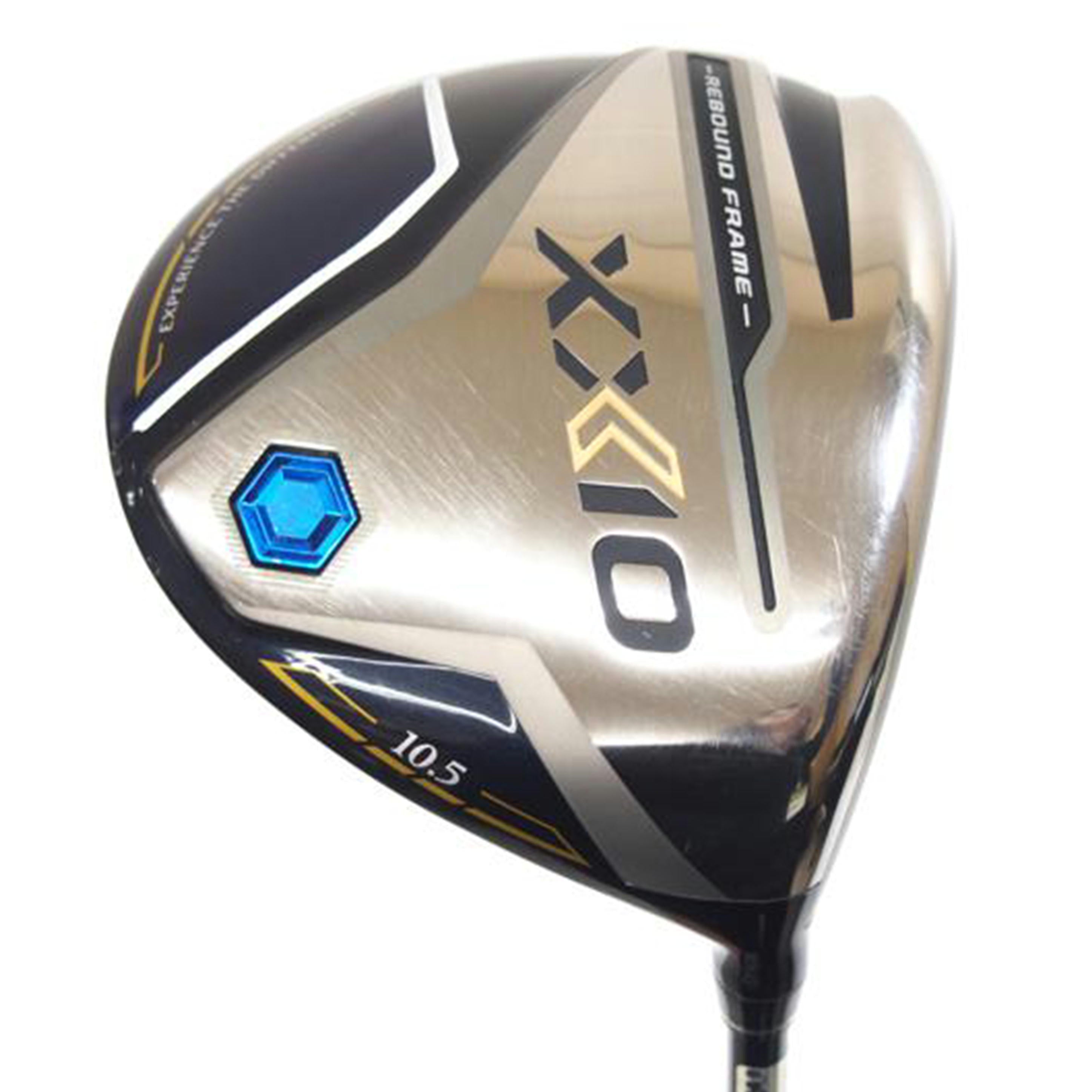 DUNLOP ダンロップ/ドライバー 右/XXIO 12//Bランク/71