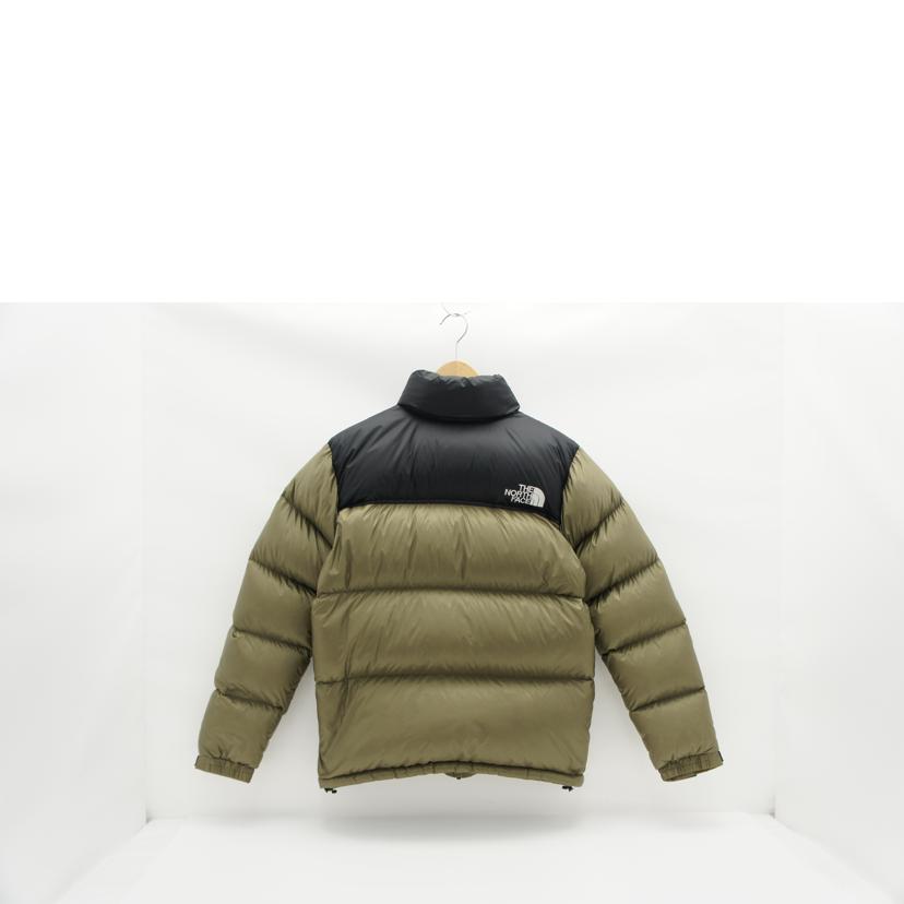 THE NORTH FACE ノースフェイス/ヌプシジャケット/ND91715Z//ABランク/24