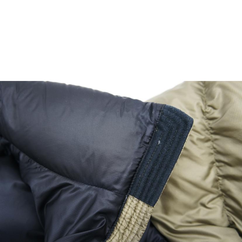 THE NORTH FACE ノースフェイス/ヌプシジャケット/ND91715Z//ABランク/24