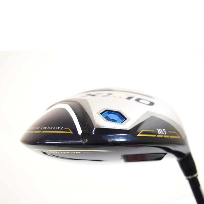 DUNLOP ダンロップ/ドライバー 右/XXIO 12//Bランク/71
