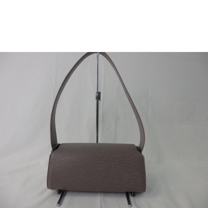 LV ルイヴィトン/ノクターンPM/エピ/ライラック/M5218B//MI1***/ABランク/84