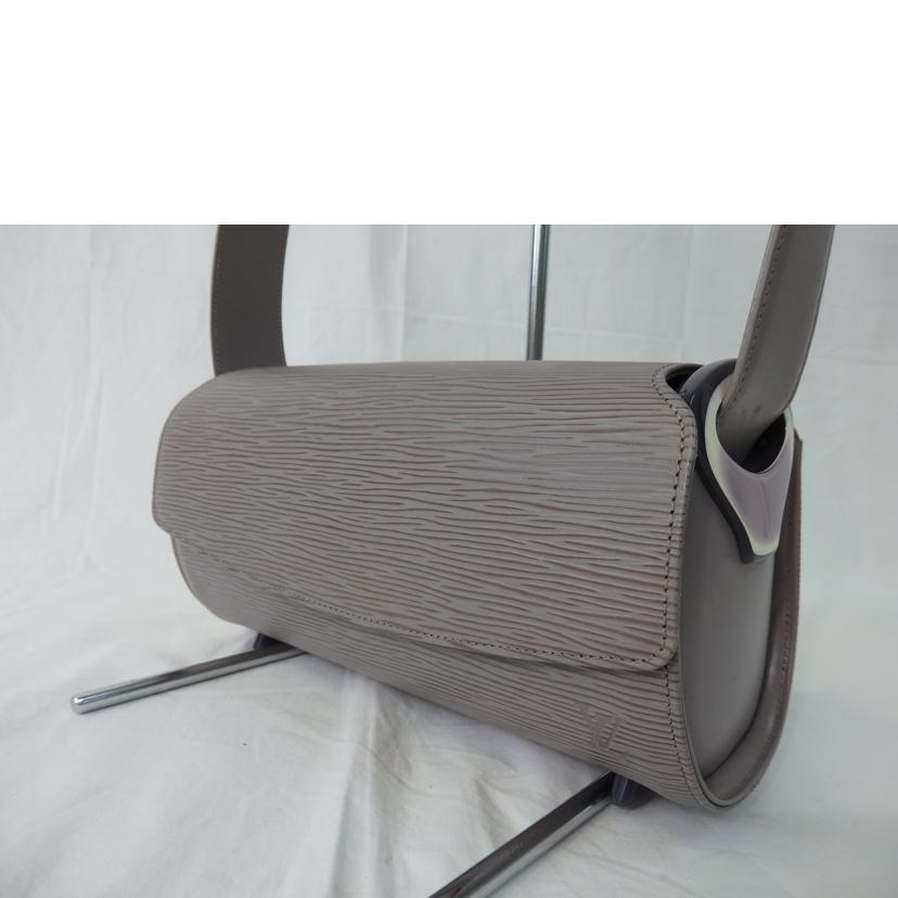 LV ルイヴィトン/ノクターンPM/エピ/ライラック/M5218B//MI1***/ABランク/84