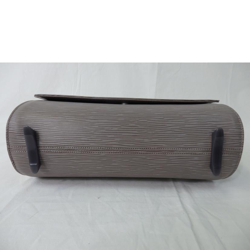 LV ルイヴィトン/ノクターンPM/エピ/ライラック/M5218B//MI1***/ABランク/84