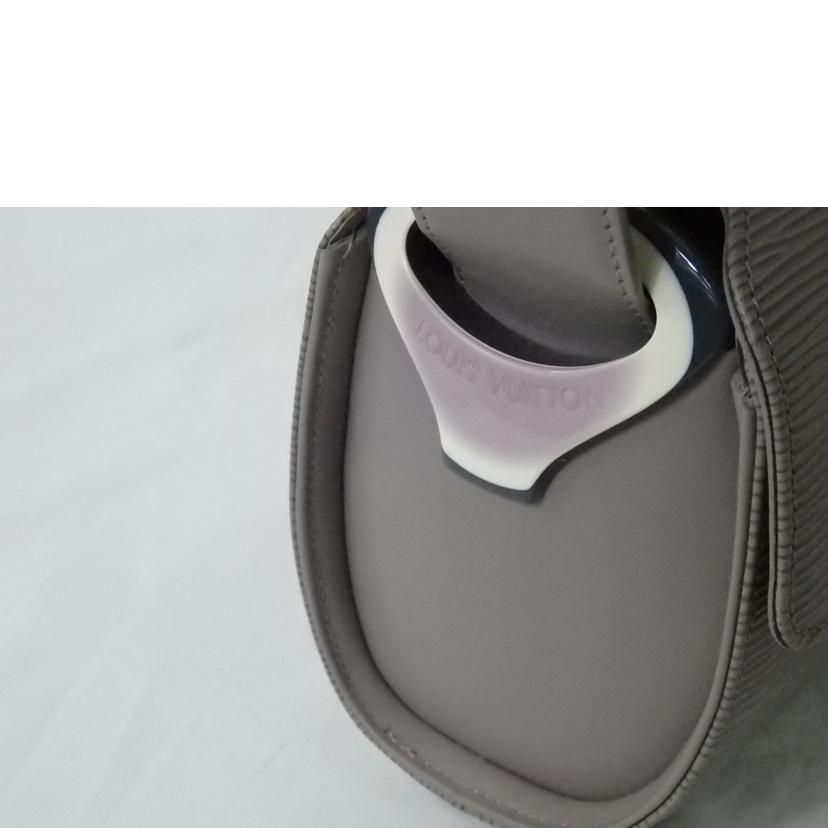 LV ルイヴィトン/ノクターンPM/エピ/ライラック/M5218B//MI1***/ABランク/84