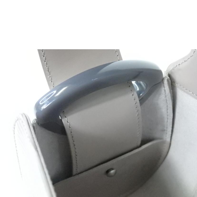 LV ルイヴィトン/ノクターンPM/エピ/ライラック/M5218B//MI1***/ABランク/84