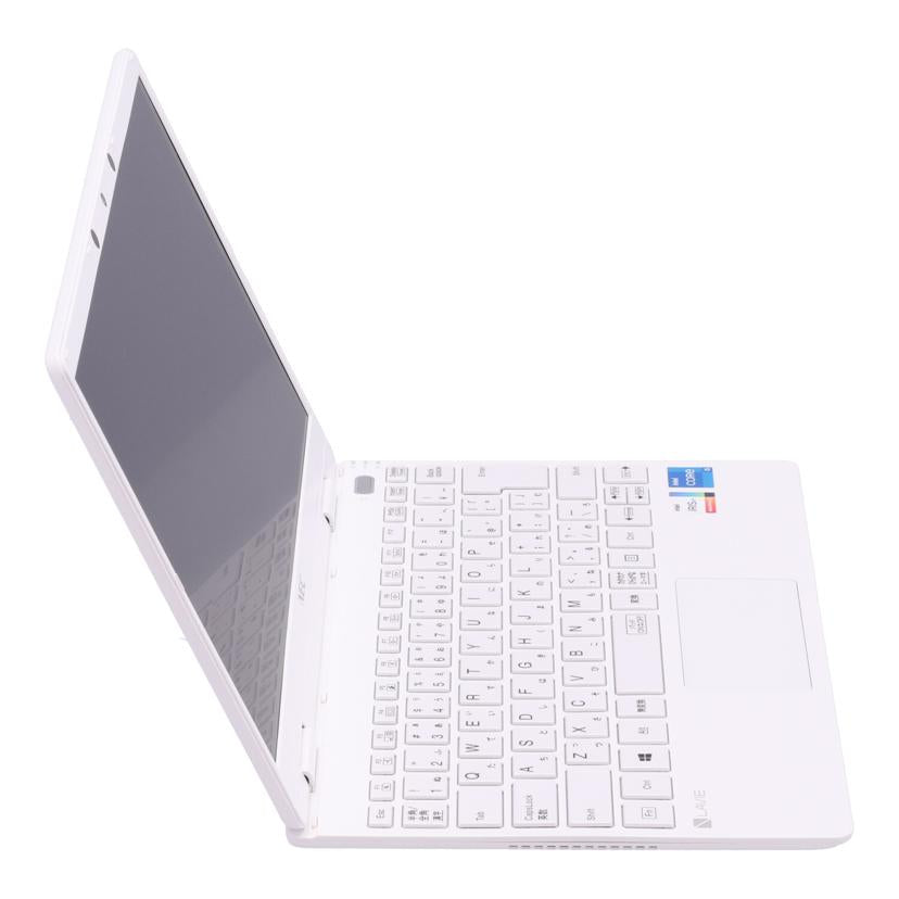 NEC 日本電気 /Win11ノートPC/LAVIE N12/PC-N1255BZW//150E0022G/Bランク/05