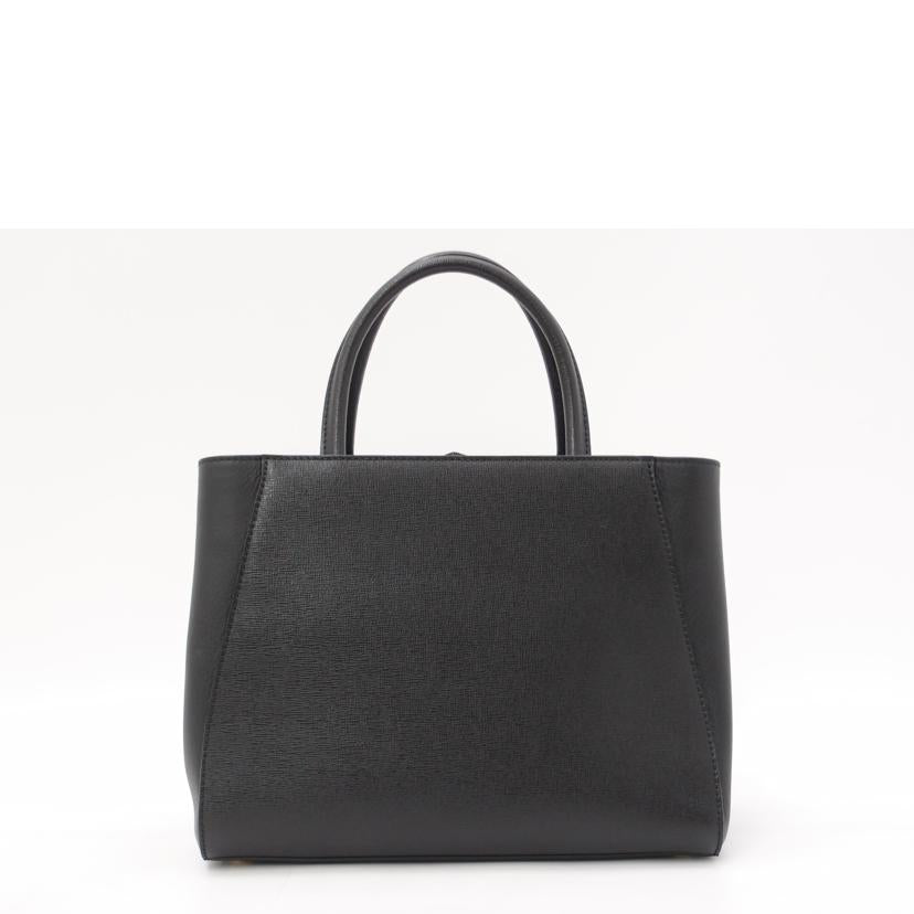 FENDI フェンディ/プチトゥージュール/ブラック/8BH253//018*****/Aランク/69