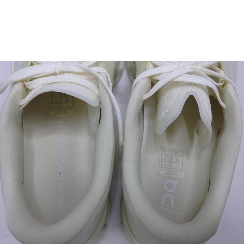 On オン/on メンズシューズ/30.0cm/3ME10331062//ABランク/84