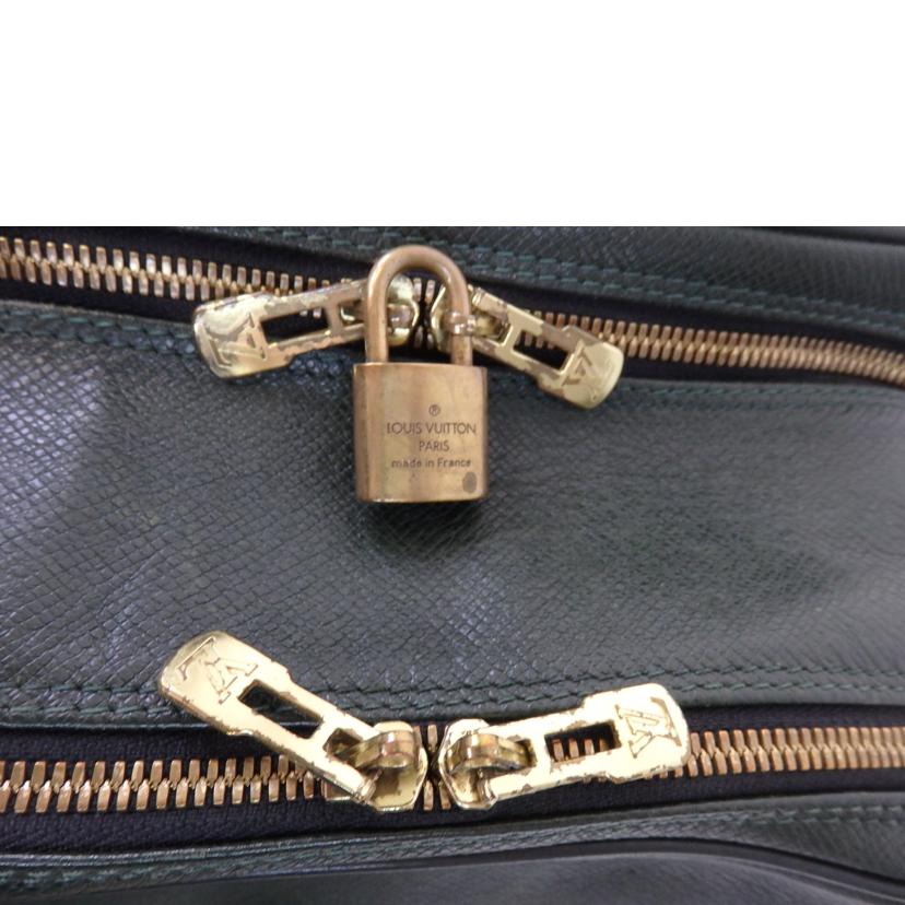 LV ルイヴィトン/リポーターPM/タイガ/エピセア/M30154//SP0***/Bランク/84