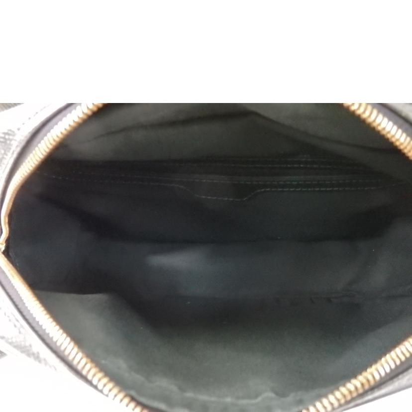 LV ルイヴィトン/リポーターPM/タイガ/エピセア/M30154//SP0***/Bランク/84