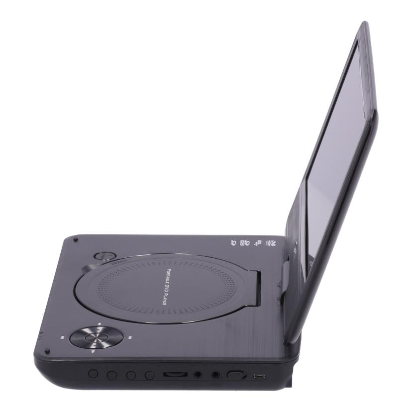 GREENHOUSE グリーンハウス /ポータブルDVDプレーヤー/GH-PDV9NG//2346KMB0386/Bランク/64