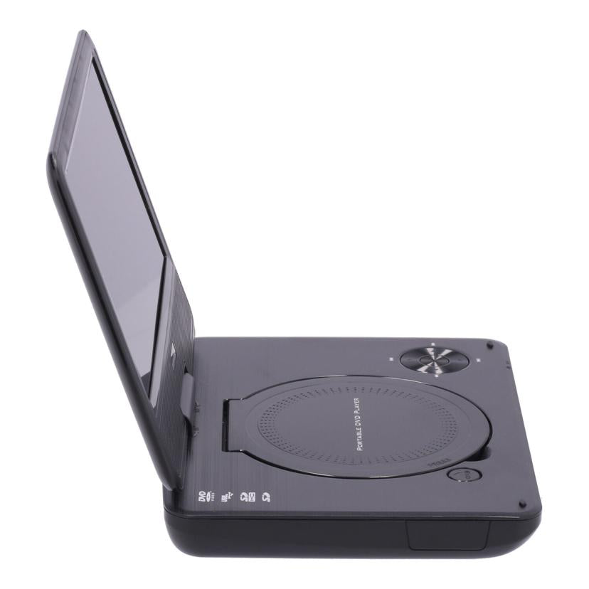 GREENHOUSE グリーンハウス /ポータブルDVDプレーヤー/GH-PDV9NG//2346KMB0386/Bランク/64