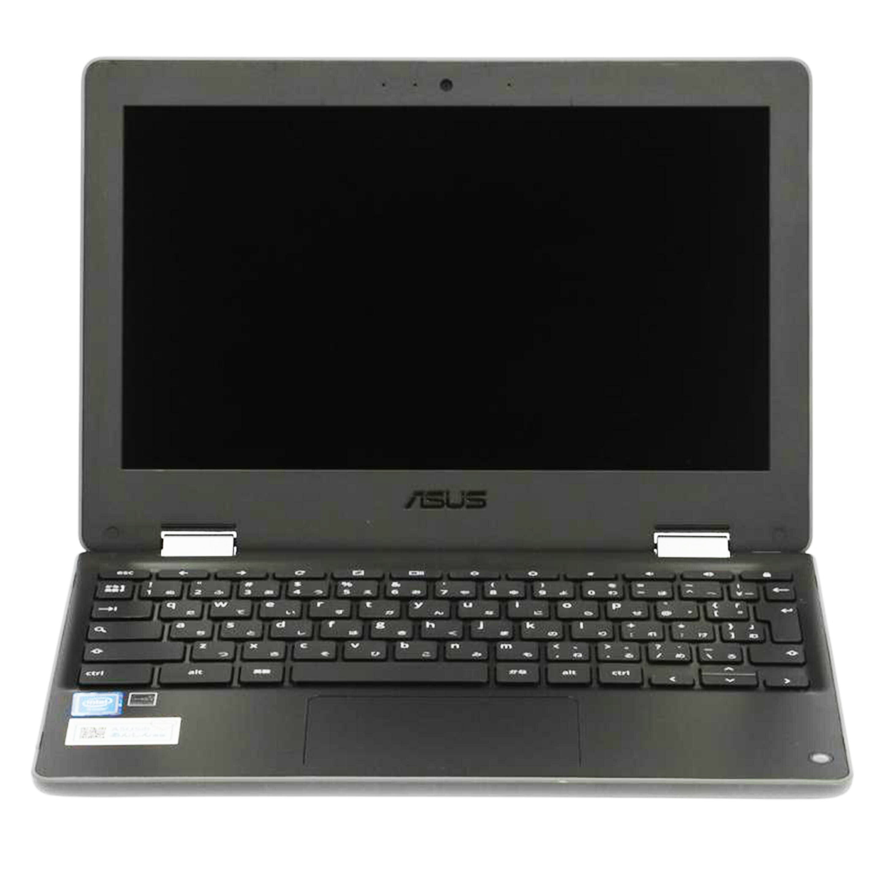 ASUS エイスース/Chromebook Flip C214MA/C21MA-GA0029//LBNXCV16A810488/Bランク/62