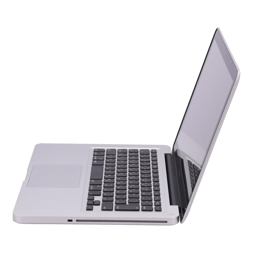 Apple アップル /MacBook Pro(13インチ,Late 2011)/A1278//C02GGK1PDV14/Bランク/77