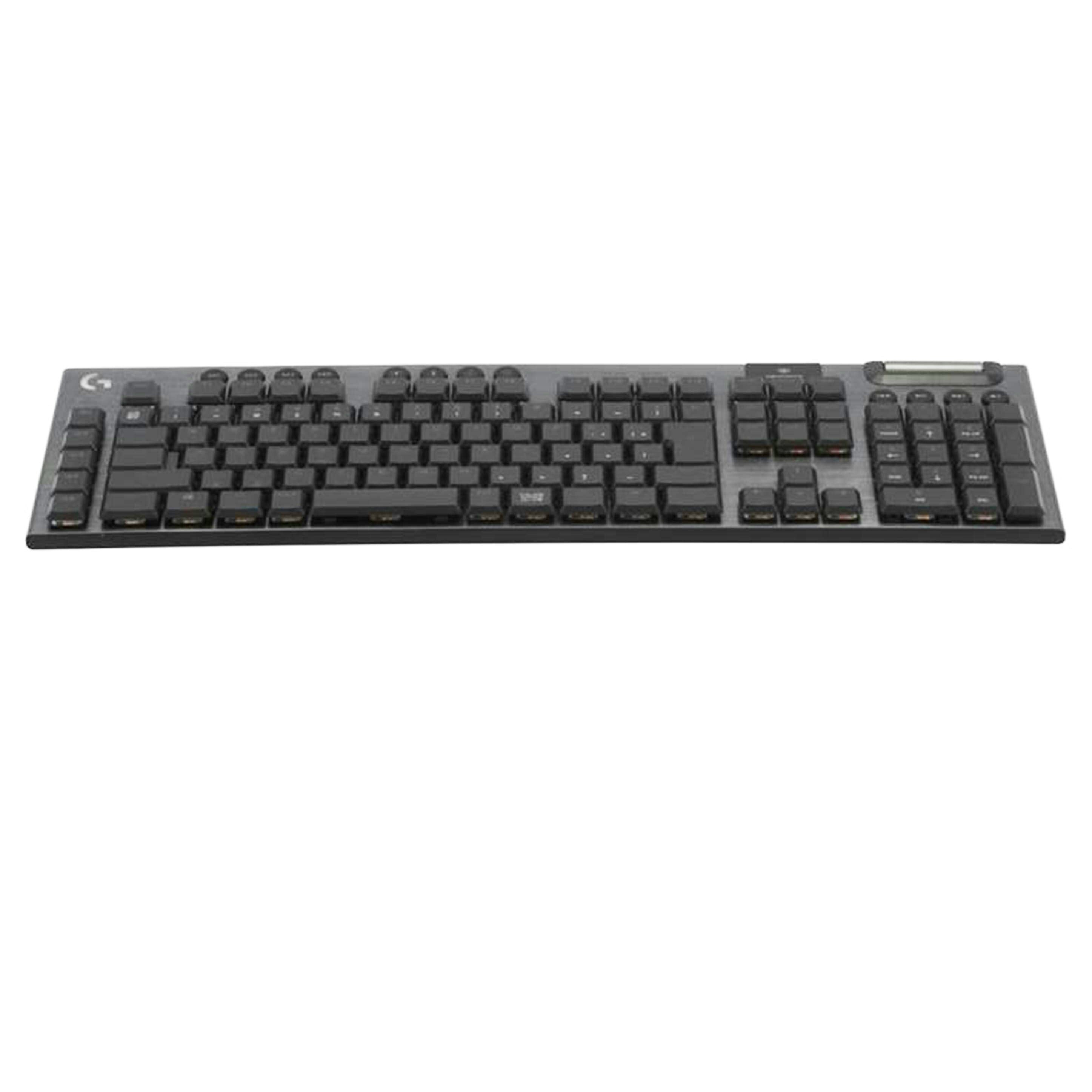 Logicool ロジクール/ゲーミングキーボード/G913-CK//2239MR1CE2F8/Bランク/62