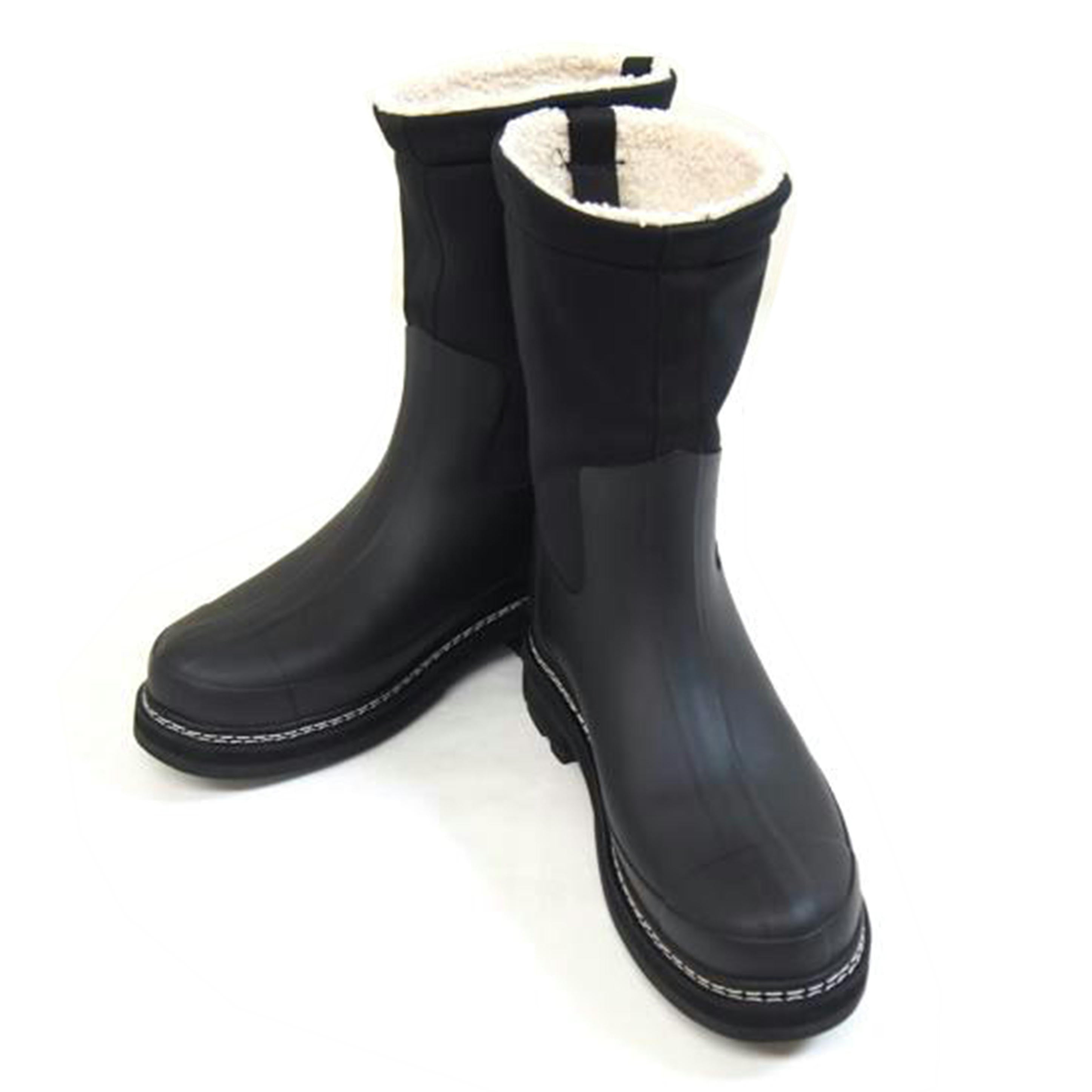 HUNTER ハンター/REFINED STITCH SHERPA BOOT/ABランク/71