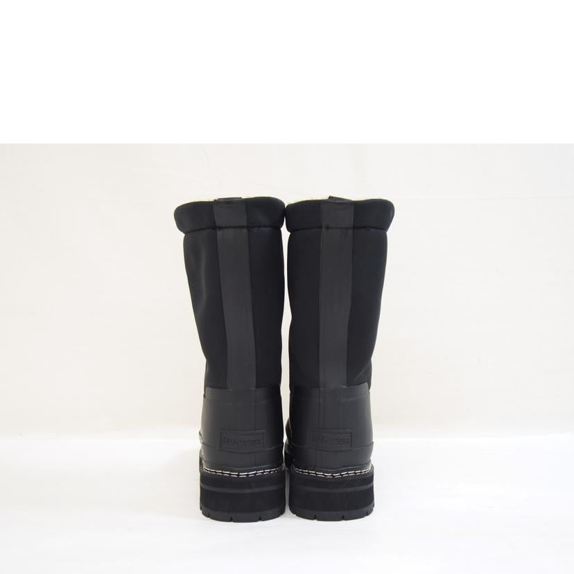 HUNTER ハンター/REFINED STITCH SHERPA BOOT/ABランク/71