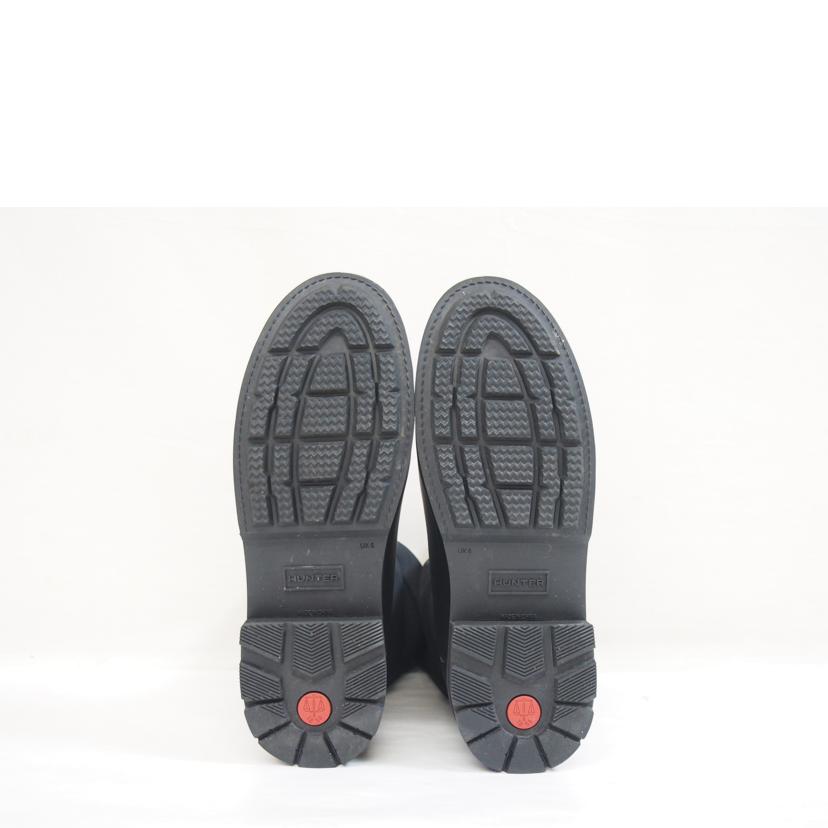 HUNTER ハンター/REFINED STITCH SHERPA BOOT/ABランク/71