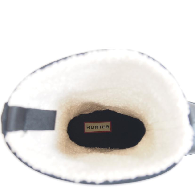 HUNTER ハンター/REFINED STITCH SHERPA BOOT/ABランク/71