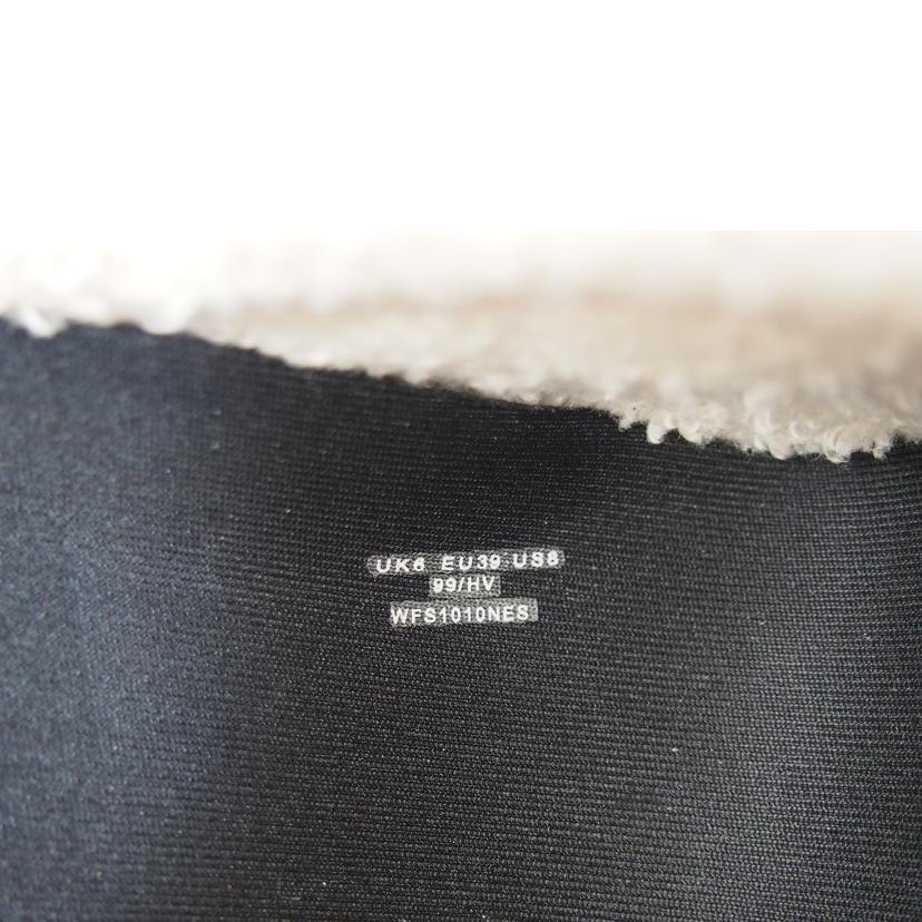 HUNTER ハンター/REFINED STITCH SHERPA BOOT/ABランク/71