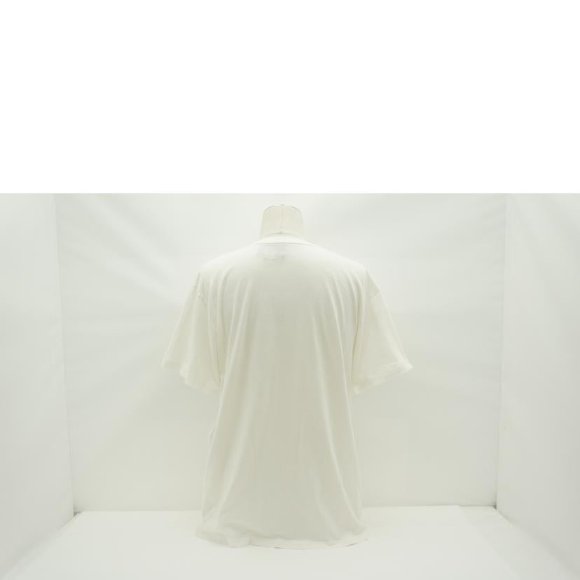 GUCCI グッチ/◇ラビットアップリケオールドトゴTシャツ/493117-X9V42//Aランク/09