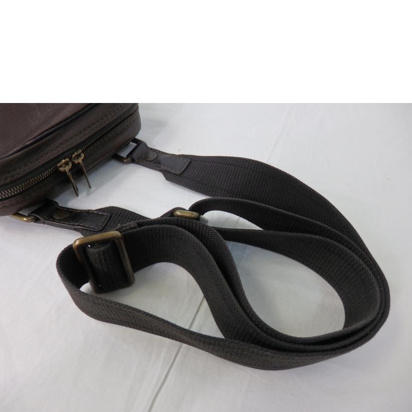 LV ルイヴィトン/イロクワ/ユタ/カフェ/M92534//TH0***/Bランク/84