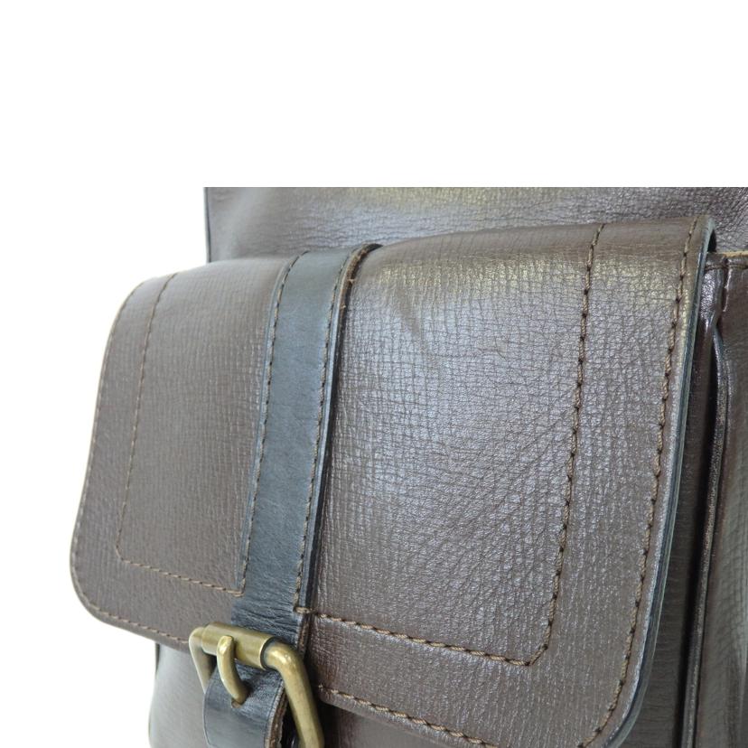 LV ルイヴィトン/イロクワ/ユタ/カフェ/M92534//TH0***/Bランク/84