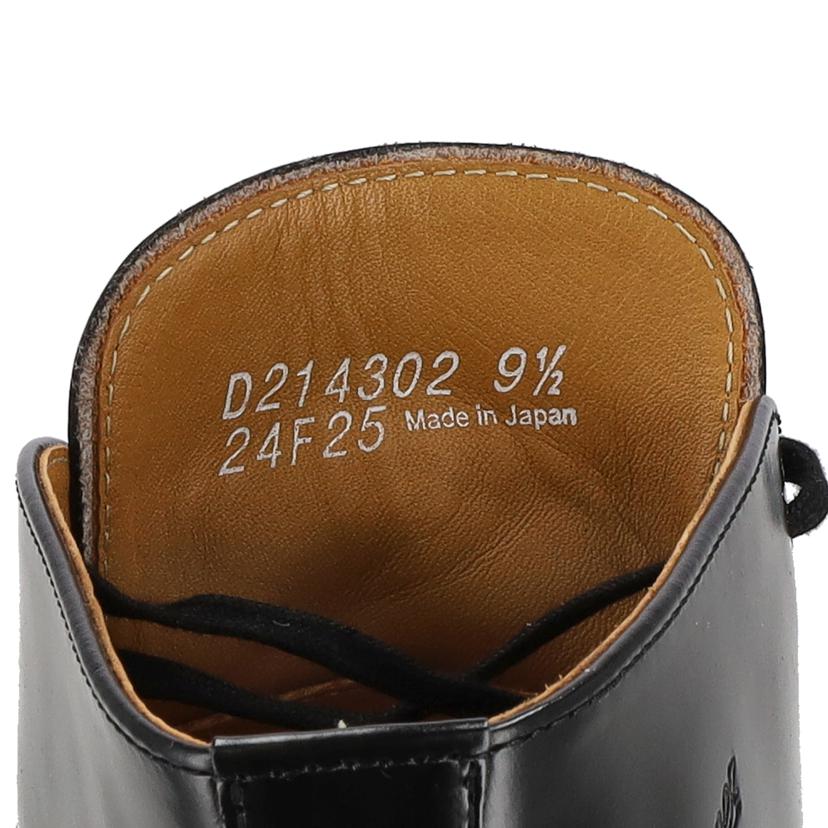 Danner ダナー/ポストマンブーツ/D-214302BK//Aランク/24
