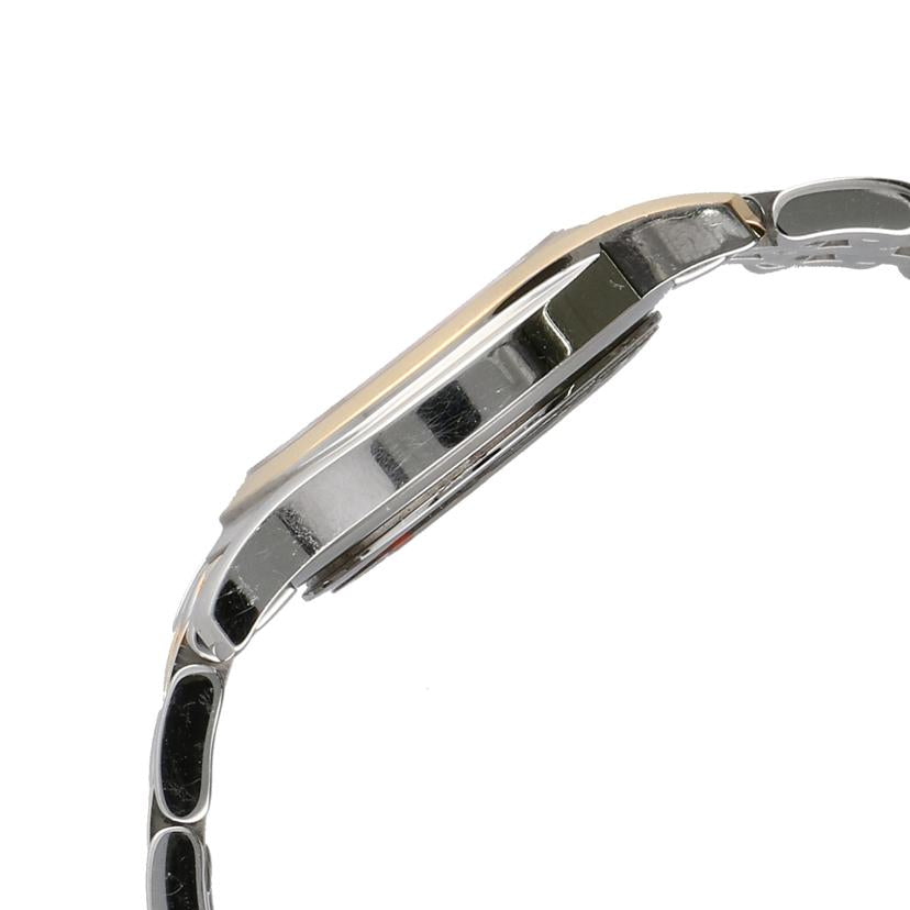 GUCCI グッチ/レデイース腕時計11Pダイヤ/SSXYG/クオーツ/5500L//155*****/Bランク/94