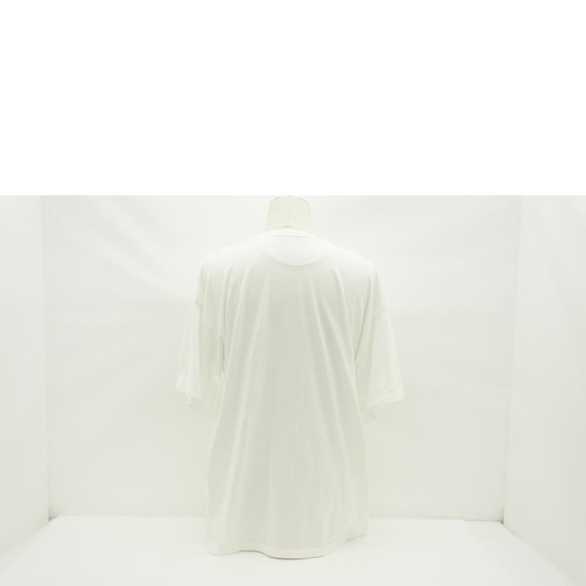 VALENTINO ヴァレンチノ/ロゴTシャツ/RV0MG01PPMA//Aランク/09