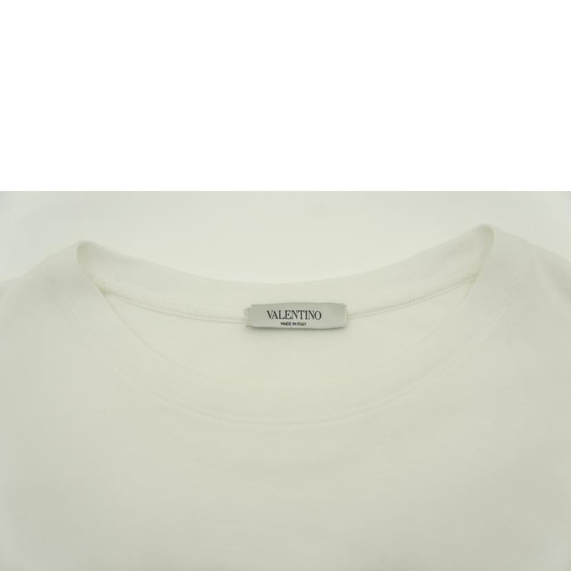 VALENTINO ヴァレンチノ/ロゴTシャツ/RV0MG01PPMA//Aランク/09
