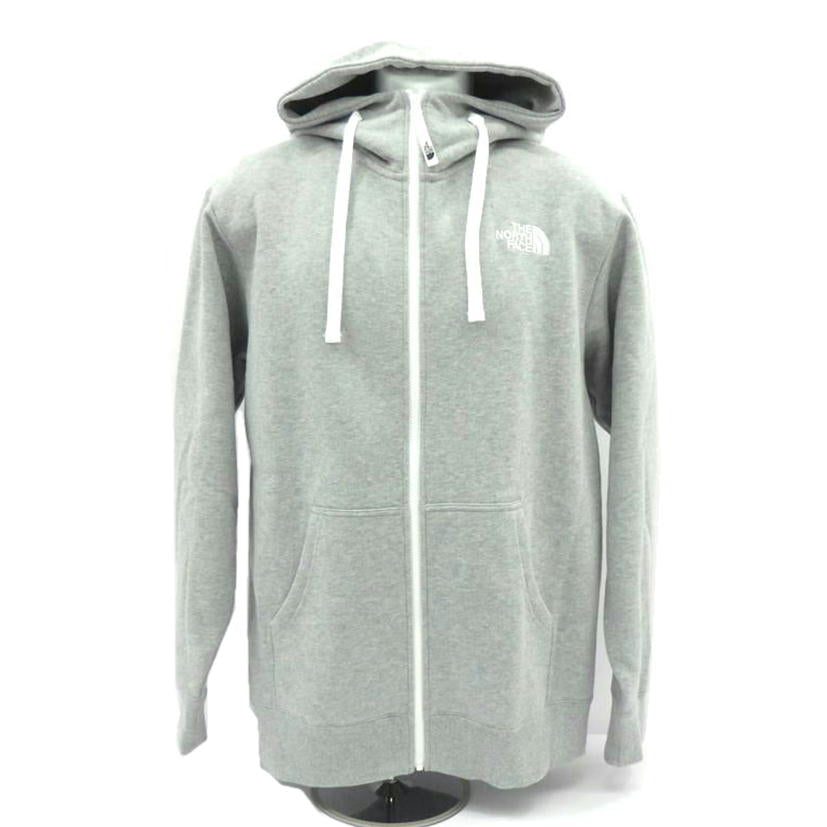 THE NORTH FACE ノースフェイス/リアビューティーフルジップフーディー/NT12340//Aランク/77