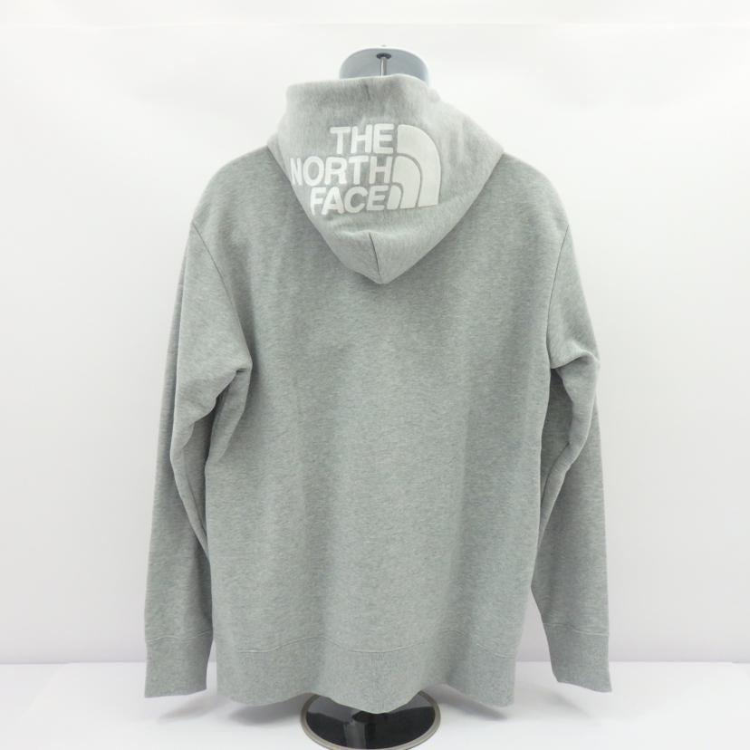 THE NORTH FACE ノースフェイス/リアビューティーフルジップフーディー/NT12340//Aランク/77