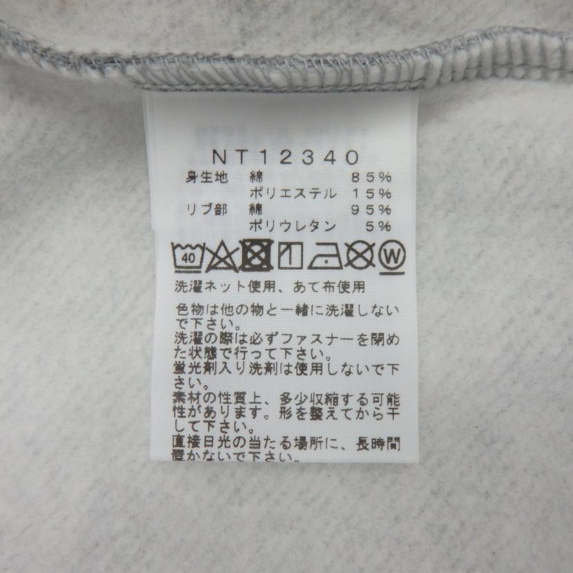 THE NORTH FACE ノースフェイス/リアビューティーフルジップフーディー/NT12340//Aランク/77