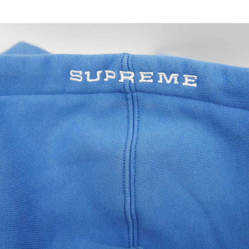 Supreme×NIKE シュプリーム×ナイキ/ハーフジップパーカー/DB2842-489//サイズ:M/ABランク/75