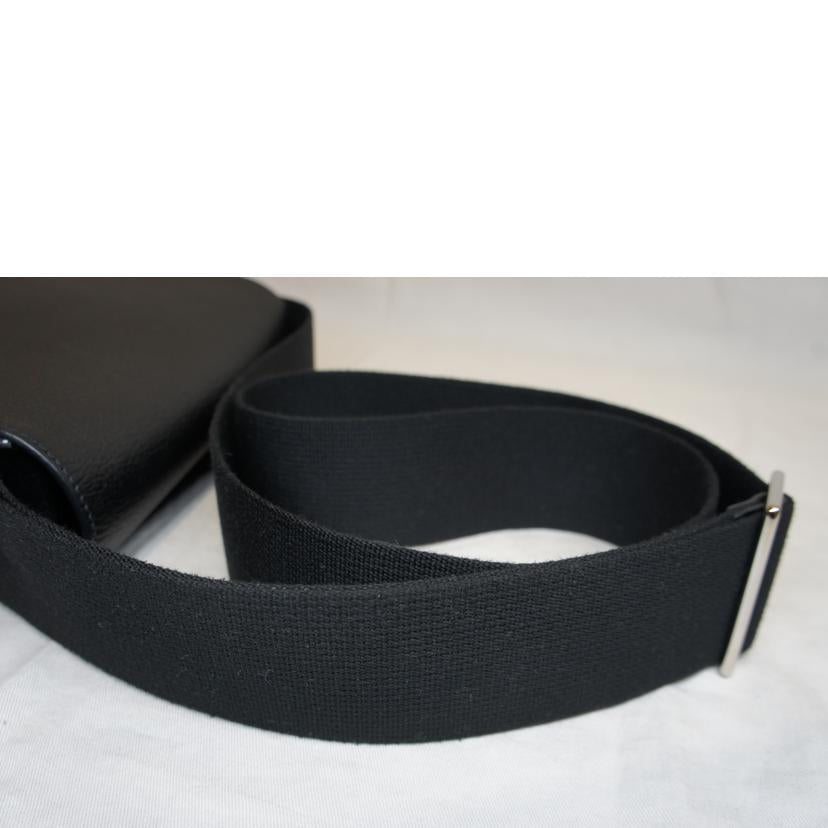 HERMES エルメス/GETAゲタ/シェーブルミゾル/ショルダー//U/Aランク/92