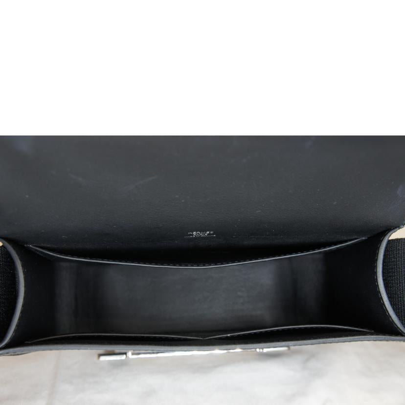 HERMES エルメス/GETAゲタ/シェーブルミゾル/ショルダー//U/Aランク/92