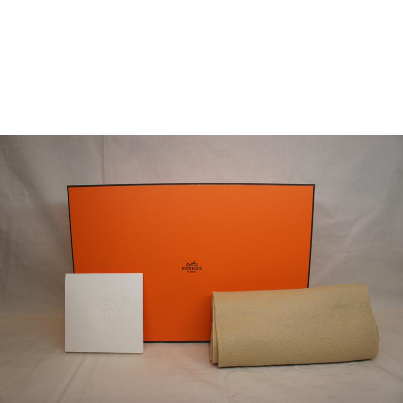 HERMES エルメス/GETAゲタ/シェーブルミゾル/ショルダー//U/Aランク/92