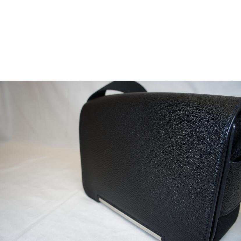 HERMES エルメス/GETAゲタ/シェーブルミゾル/ショルダー//U/Aランク/92