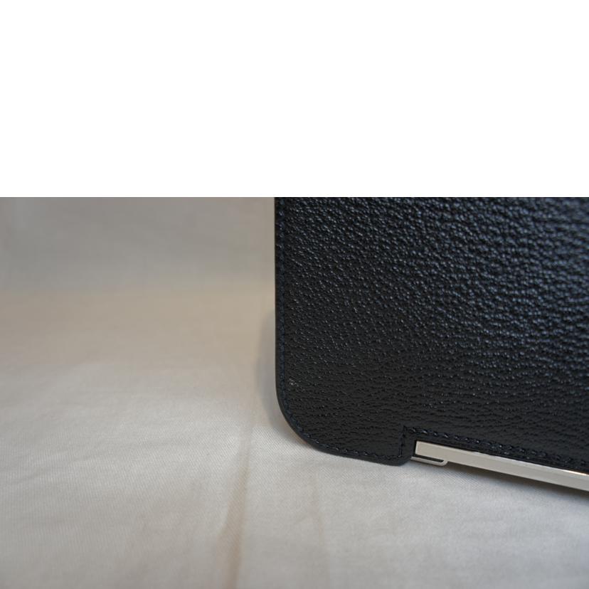 HERMES エルメス/GETAゲタ/シェーブルミゾル/ショルダー//U/Aランク/92